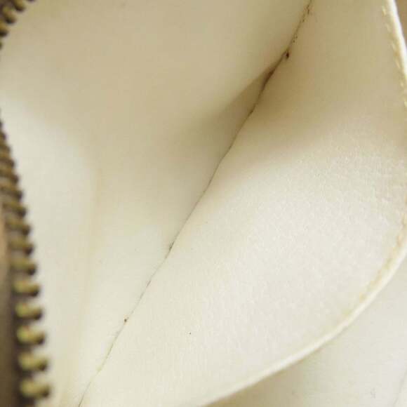 Celine Macadam 2-Way Shoulder Bag in PVC for Women - Picture 8 of 16